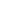 Circular Email envelope Icon