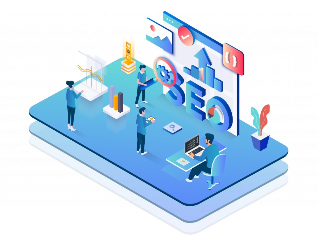 Søkemotoroptimalisering