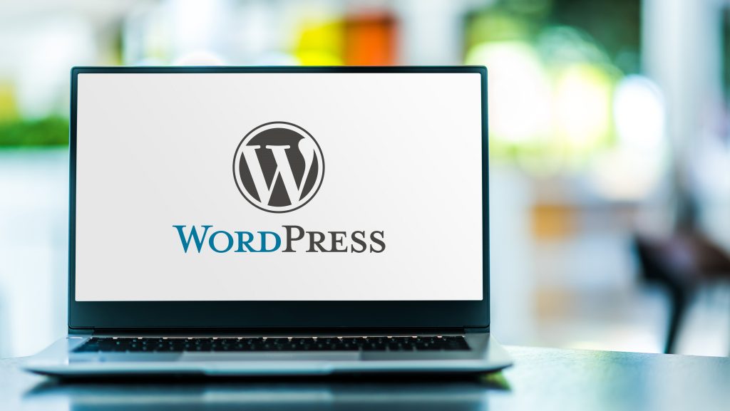 WordPress er en av verdens mest populære verktøy for nettsider.