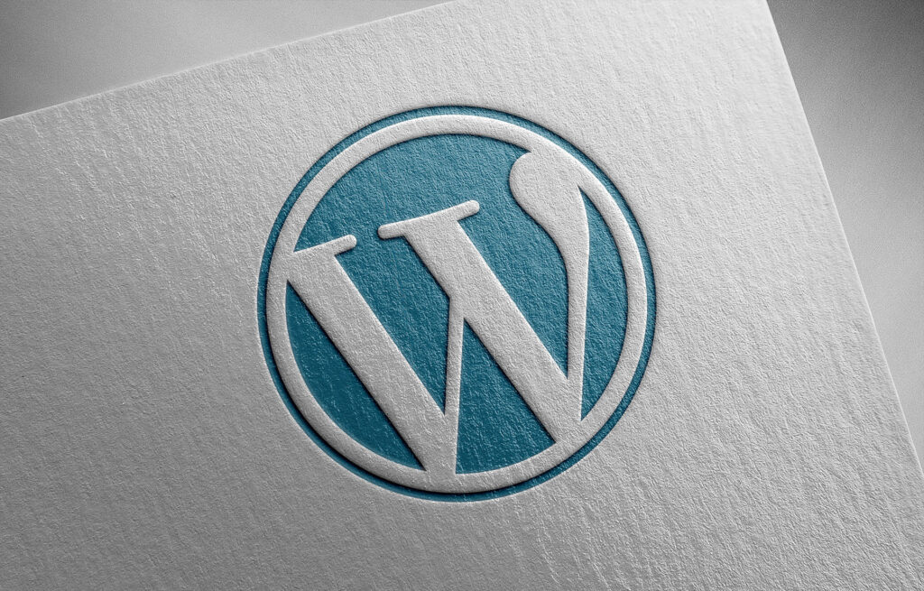 Sju grunner til å bruke wordpress